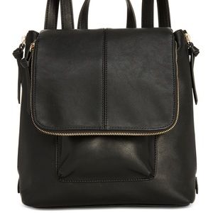 INC backpack, pre owned